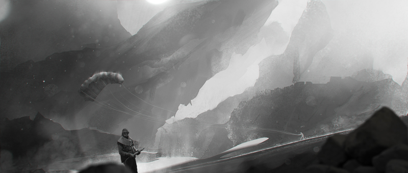 Illustration for article titled Just Keeping An Eye On Things